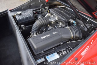 Ferrari 308 GTSi Targa 1983