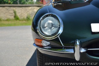 Jaguar E-Type  1967