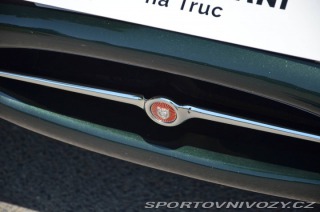 Jaguar E-Type  1967