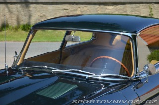 Jaguar E-Type  1967