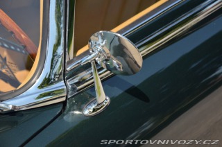 Jaguar E-Type  1967