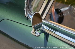 Jaguar E-Type  1967
