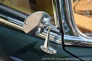 Jaguar E-Type  1967