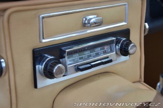 Jaguar E-Type  1967