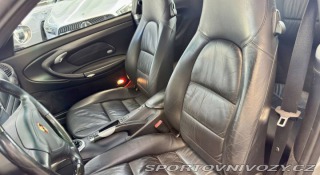 Porsche Ostatní modely 996 Turbo Coupé 2003
