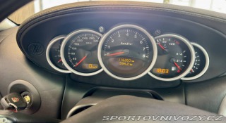 Porsche Ostatní modely 996 Turbo Coupé 2003