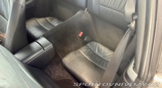 Porsche Ostatní modely 996 Turbo Coupé 2003