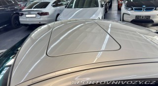 Porsche Ostatní modely 996 Turbo Coupé 2003