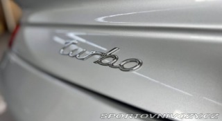 Porsche Ostatní modely 996 Turbo Coupé 2003