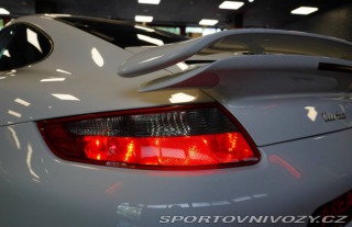 Porsche 911 997 Turbo 2007