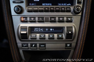 Porsche 911 997 Turbo 2007