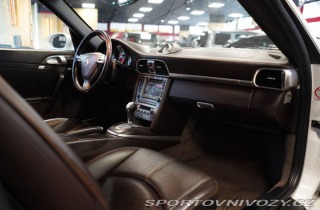 Porsche 911 997 Turbo 2007