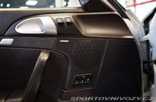 Porsche 911 997 Turbo 2007