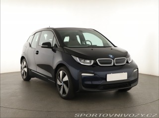 BMW i3 120Ah BEV