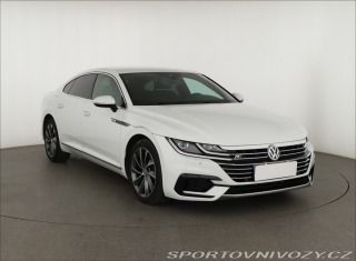 Volkswagen Arteon R-line 2.0 BiTDI 4Motion
