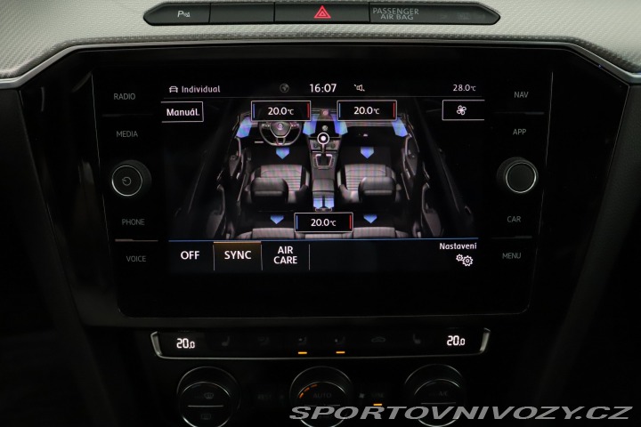 Volkswagen Arteon R-line 2.0 BiTDI 4Motion 2019