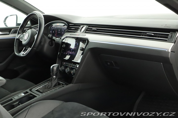 Volkswagen Arteon R-line 2.0 BiTDI 4Motion 2019