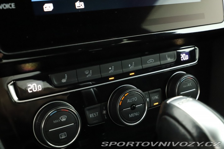 Volkswagen Arteon R-line 2.0 BiTDI 4Motion 2019