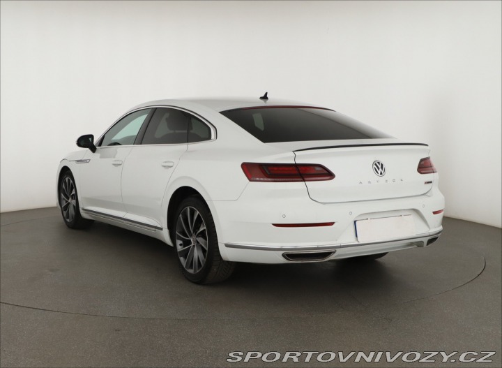 Volkswagen Arteon R-line 2.0 BiTDI 4Motion 2019