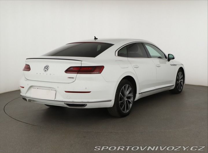 Volkswagen Arteon R-line 2.0 BiTDI 4Motion 2019