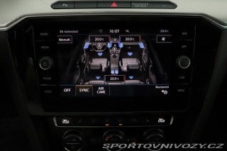 Volkswagen Arteon R-line 2.0 BiTDI 4Motion 2019