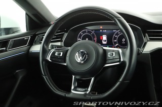 Volkswagen Arteon R-line 2.0 BiTDI 4Motion 2019