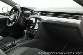 Volkswagen Arteon R-line 2.0 BiTDI 4Motion 2019