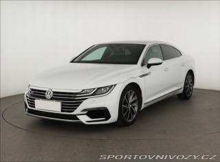 Volkswagen Arteon R-line 2.0 BiTDI 4Motion 2019