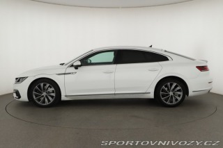 Volkswagen Arteon R-line 2.0 BiTDI 4Motion 2019