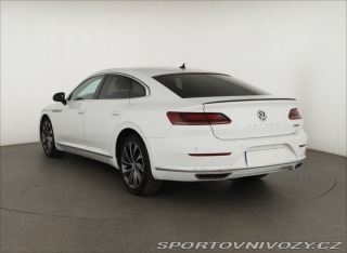 Volkswagen Arteon R-line 2.0 BiTDI 4Motion 2019