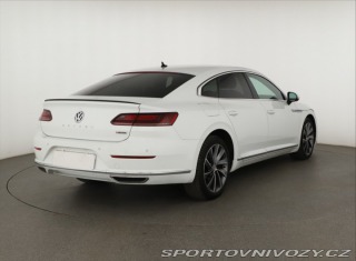 Volkswagen Arteon R-line 2.0 BiTDI 4Motion 2019
