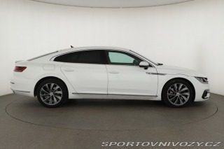 Volkswagen Arteon R-line 2.0 BiTDI 4Motion 2019