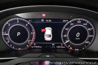 Volkswagen Arteon R-line 2.0 BiTDI 4Motion 2019