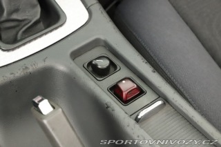Mercedes-Benz SLK 200 Kompressor 2002