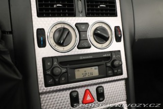 Mercedes-Benz SLK 200 Kompressor 2002
