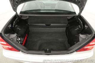 Mercedes-Benz SLK 200 Kompressor 2002