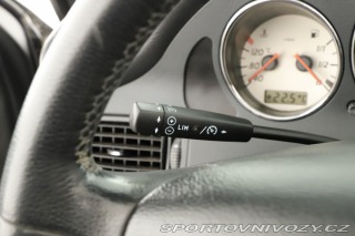 Mercedes-Benz SLK 200 Kompressor 2002