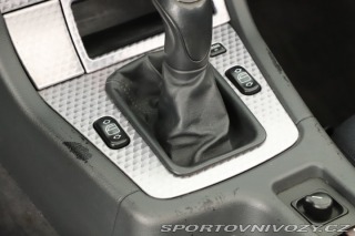 Mercedes-Benz SLK 200 Kompressor 2002