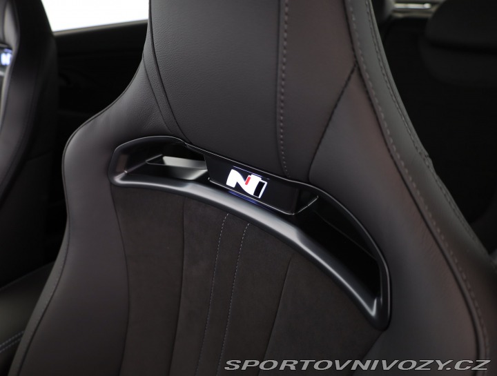 Hyundai i30 N N Performance 2023