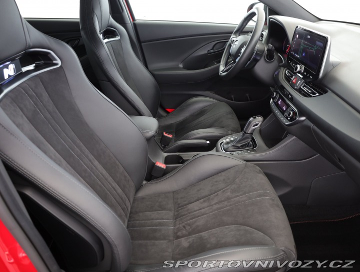 Hyundai i30 N N Performance 2023