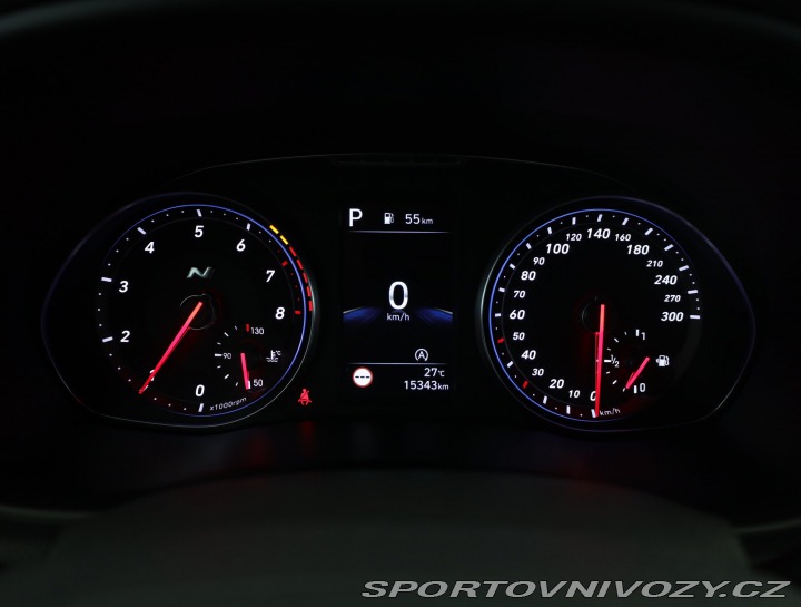 Hyundai i30 N N Performance 2023
