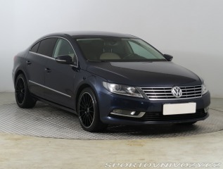 Volkswagen CC Highline 2.0 TDI