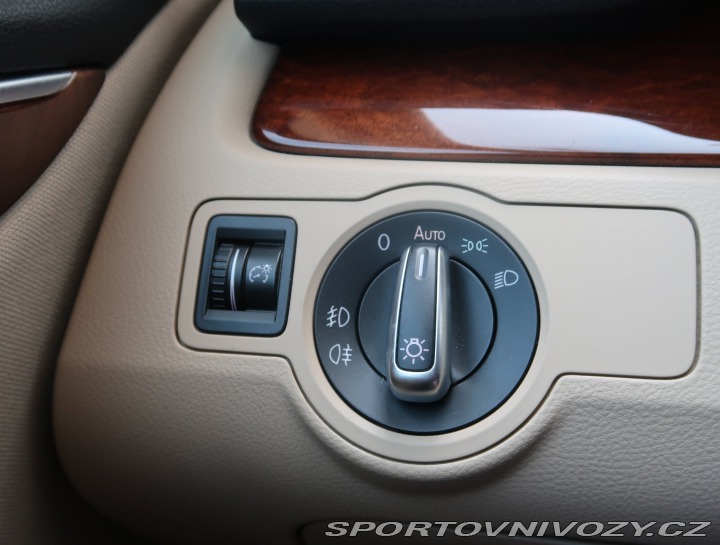 Volkswagen CC Highline 2.0 TDI 2013