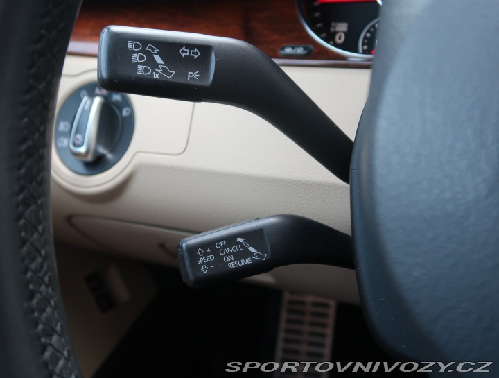 Volkswagen CC Highline 2.0 TDI 2013