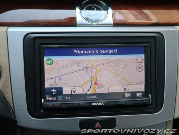 Volkswagen CC Highline 2.0 TDI 2013