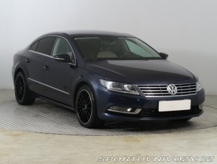Volkswagen CC Highline 2.0 TDI 2013