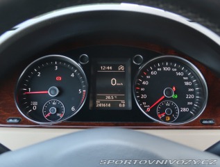 Volkswagen CC Highline 2.0 TDI 2013