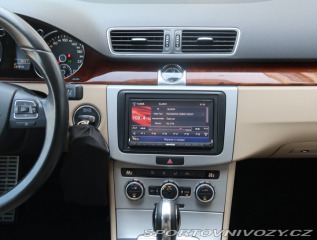 Volkswagen CC Highline 2.0 TDI 2013
