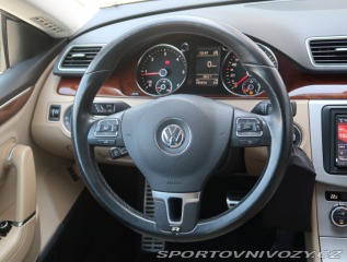 Volkswagen CC Highline 2.0 TDI 2013