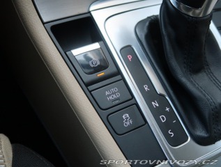 Volkswagen CC Highline 2.0 TDI 2013